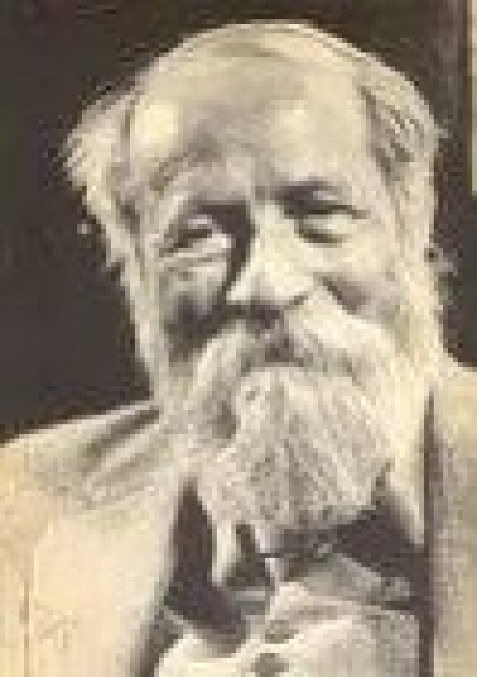 Martin Buber (1878–1965) (Kilde: Wikimedia commons) Martin Buber (1878–1965) (Kilde: Wikimedia commons)