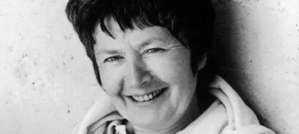 LES OGSÅ: LUCE IRIGARAY - TENKNING OM KJØNN