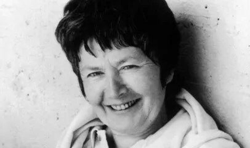 LUCE IRIGARAY - TENKNING OM KJØNN