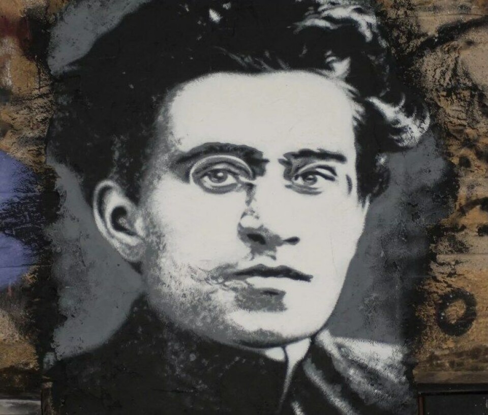 Hva er relevansen av Gramsci i dag? (Illustrasjon: Thierry Ehrmann/Flickr) Hva er relevansen av Gramsci i dag? (Illustrasjon: Thierry Ehrmann/Flickr)