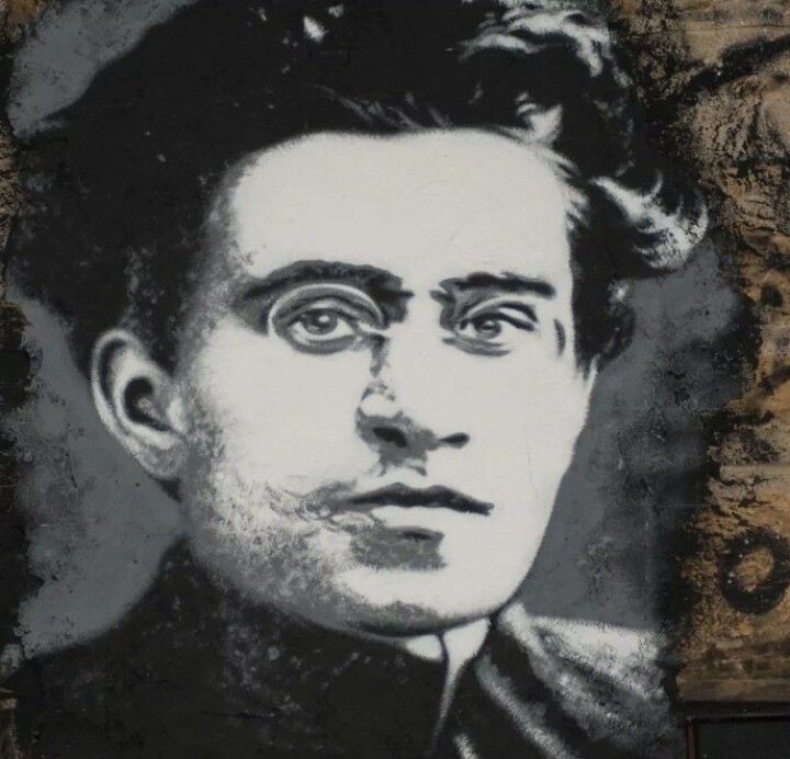 Hva er relevansen av Gramsci i dag? (Illustrasjon: Thierry Ehrmann/Flickr)