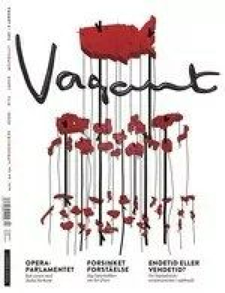 Fra: Vagant – 4-2012 — http://www.vagant.no/ Fra: Vagant – 4-2012 — http://www.vagant.no/