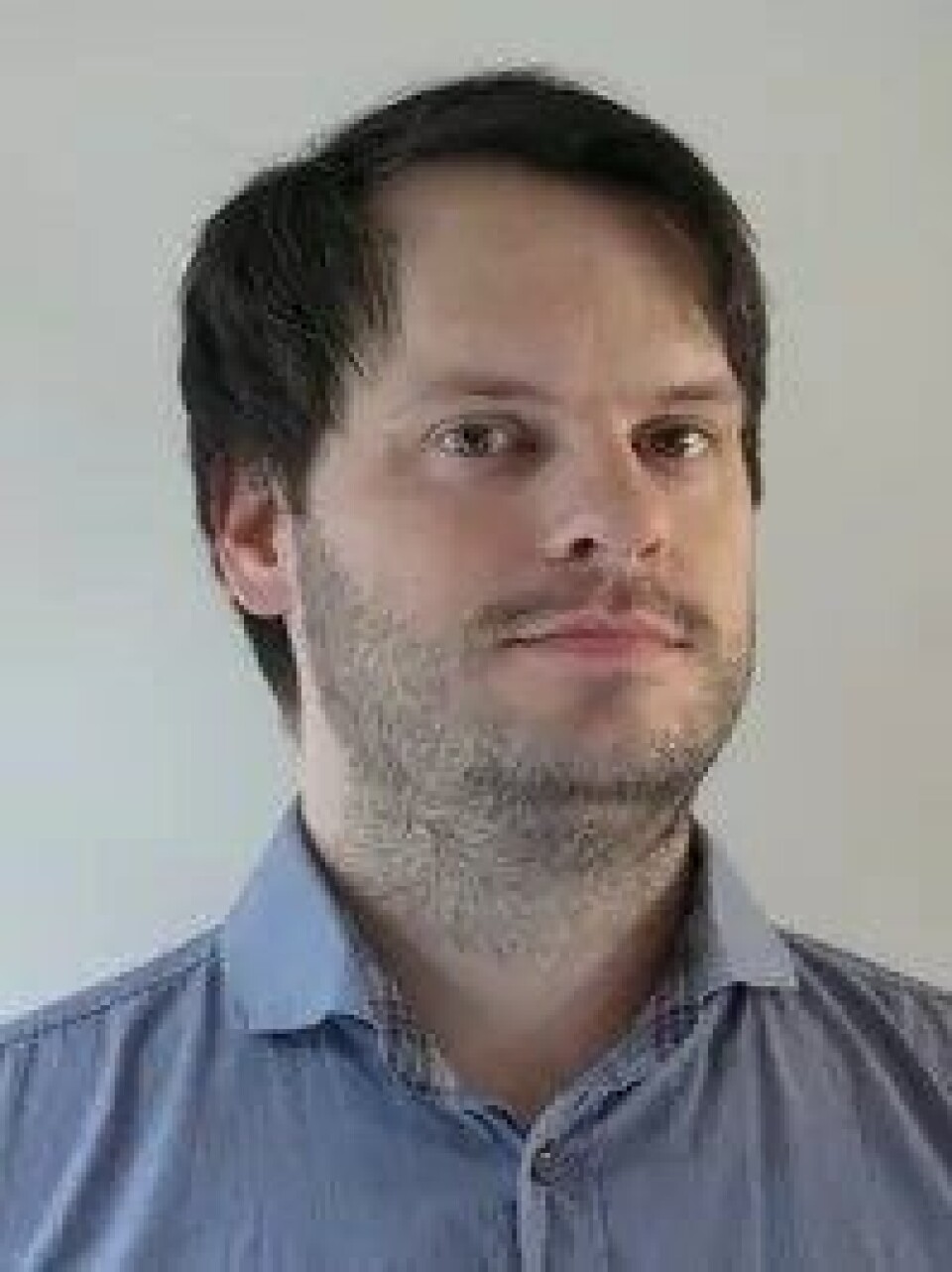 Ph.d. i filosofi Claus Halberg Ph.d. i filosofi Claus Halberg