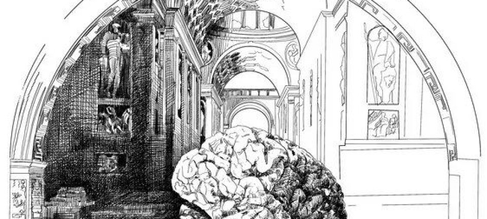 Les også: Et forsvar for filosofiens egenart