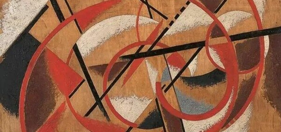 LES OGSÅ: Malabou og hjernen