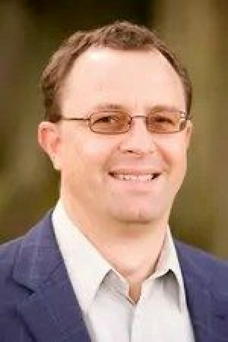 Jens Zimmermann er aktuell med boken Humanism and Religion. A Call for the Renewal of Western Culture. (Foto: Trinity Western University) Jens Zimmermann er aktuell med boken Humanism and Religion. A Call for the Renewal of Western Culture. (Foto: Trinity Western University)