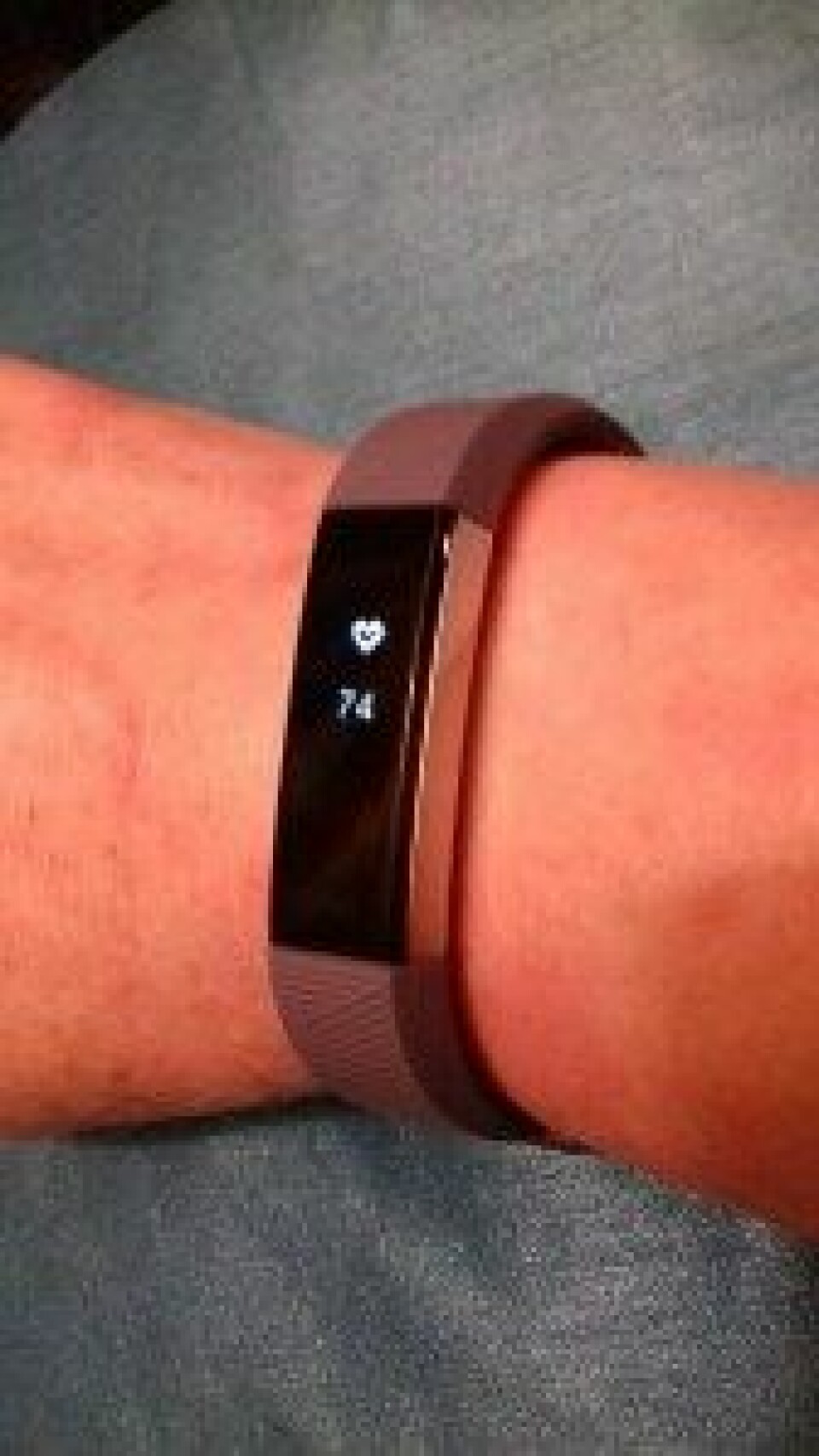 FitBit (fra Wikimedia Commons)