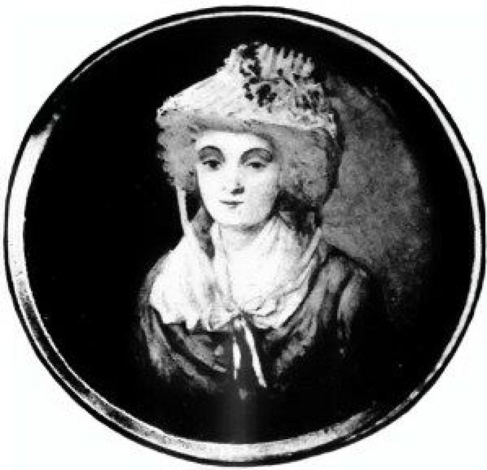 De Gouges mente den franske revolusjonens frigjøringsprosjekt overså likheten mellom kvinner og menn. (Illustrasjon: Wikimedia commons) De Gouges mente den franske revolusjonens frigjøringsprosjekt overså likheten mellom kvinner og menn. (Illustrasjon: Wikimedia commons)