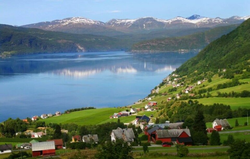 «Eg er den siste bondestudenten, kan eg ta meg i å tenkja somme gonger», skriver Eirik Magnus Fuglestad. Foto: iStockphoto «Eg er den siste bondestudenten, kan eg ta meg i å tenkja somme gonger», skriver Eirik Magnus Fuglestad. Foto: iStockphoto