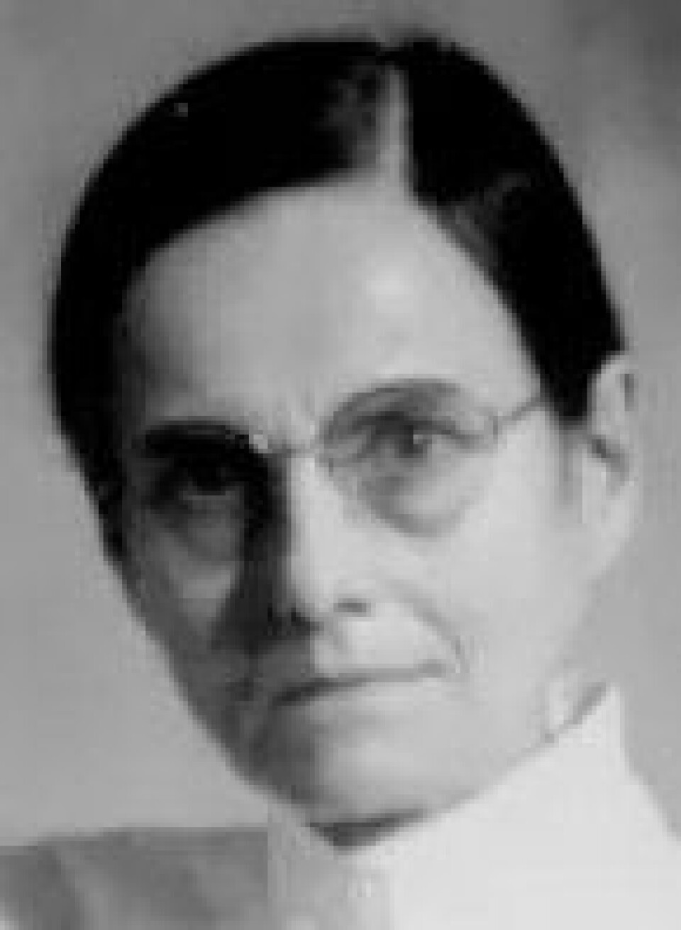 Hjördis Nerheim (Foto: Universitetet i Tromsø) Hjördis Nerheim (Foto: Universitetet i Tromsø)