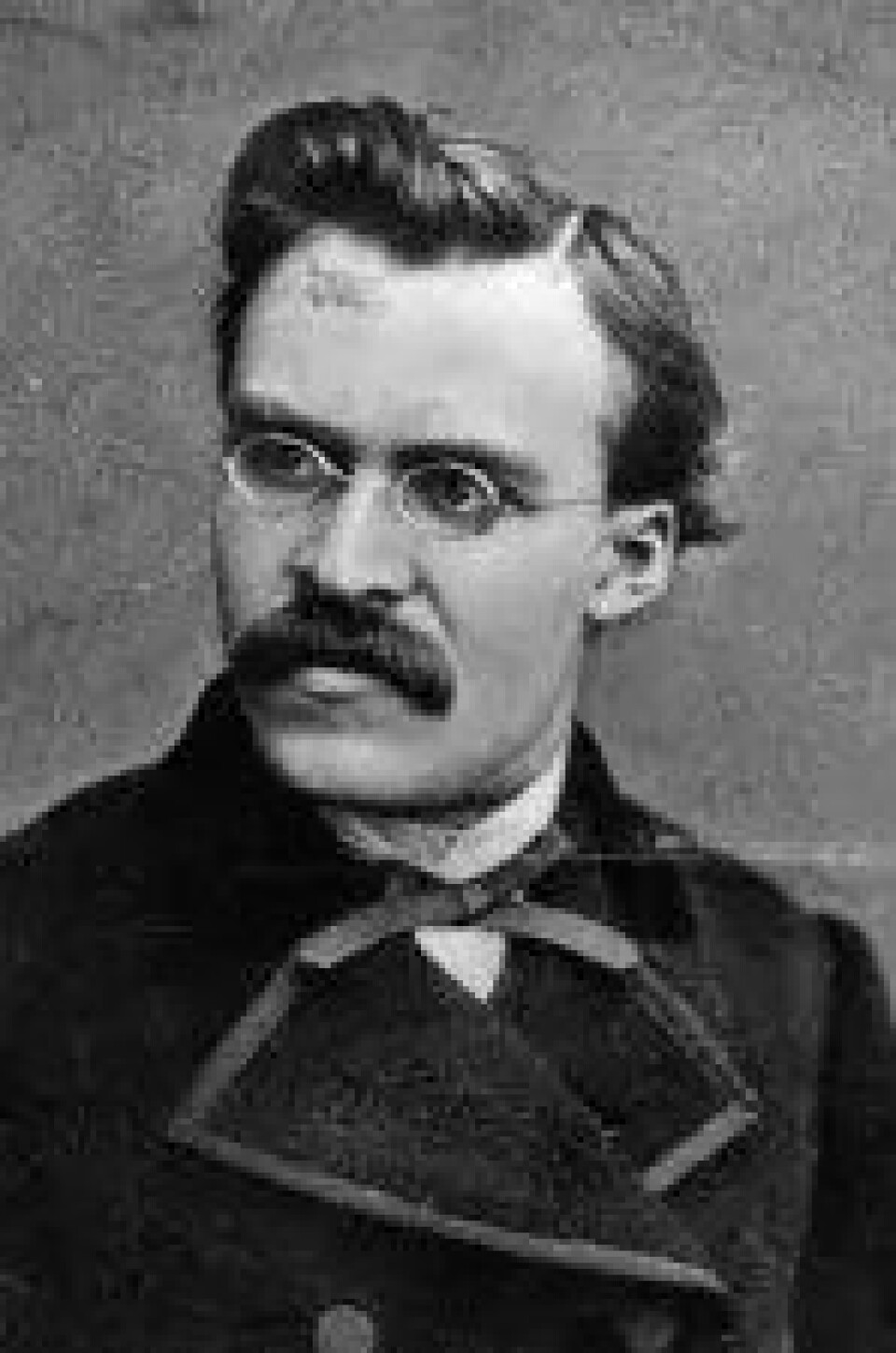 Den skandinaviske Nietzsche-resepsjonen ble avgjørende for utviklingen av den norske vitalismen. (Kilde: Wikimedia Commons) Den skandinaviske Nietzsche-resepsjonen ble avgjørende for utviklingen av den norske vitalismen. (Kilde: Wikimedia Commons)