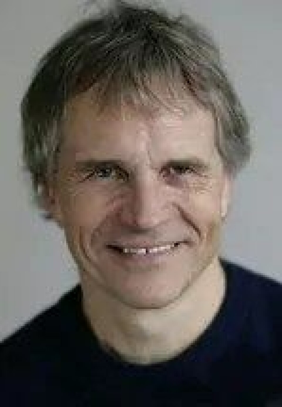 Truls Wyller er professor i filosofi ved NTNU. (Foto: Anna von Sydow) Truls Wyller er professor i filosofi ved NTNU. (Foto: Anna von Sydow)