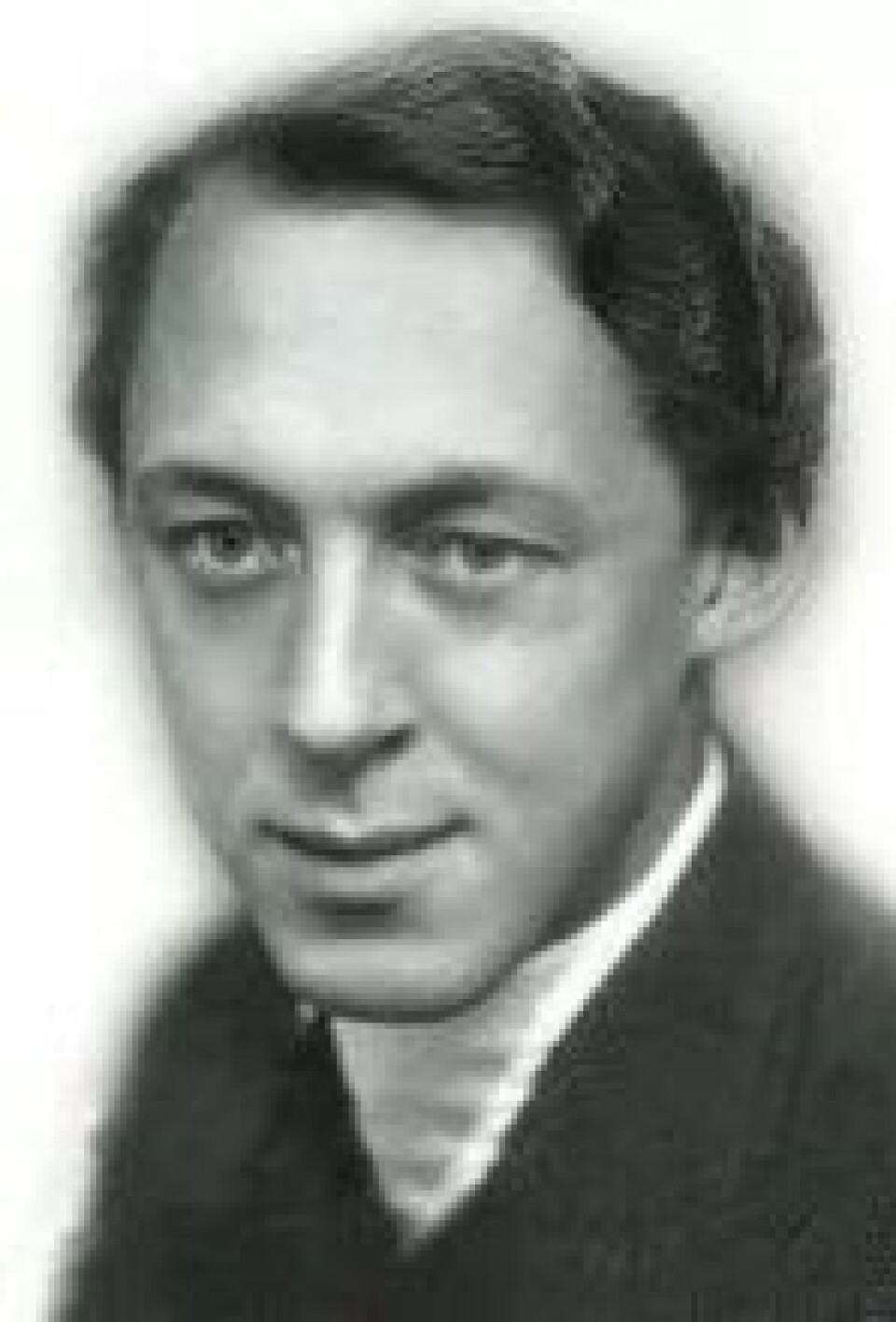 Åsmund Sveens besynderlige biografi har gjort ham til en underkjent figur i norsk litteraturhistorie. I Norsk vitalisme trekker Eirik Vassenden lyrikeren frem fra glemselen. (Wikimedia Commons) Åsmund Sveens besynderlige biografi har gjort ham til en underkjent figur i norsk litteraturhistorie. I Norsk vitalisme trekker Eirik Vassenden lyrikeren frem fra glemselen. (Wikimedia Commons)