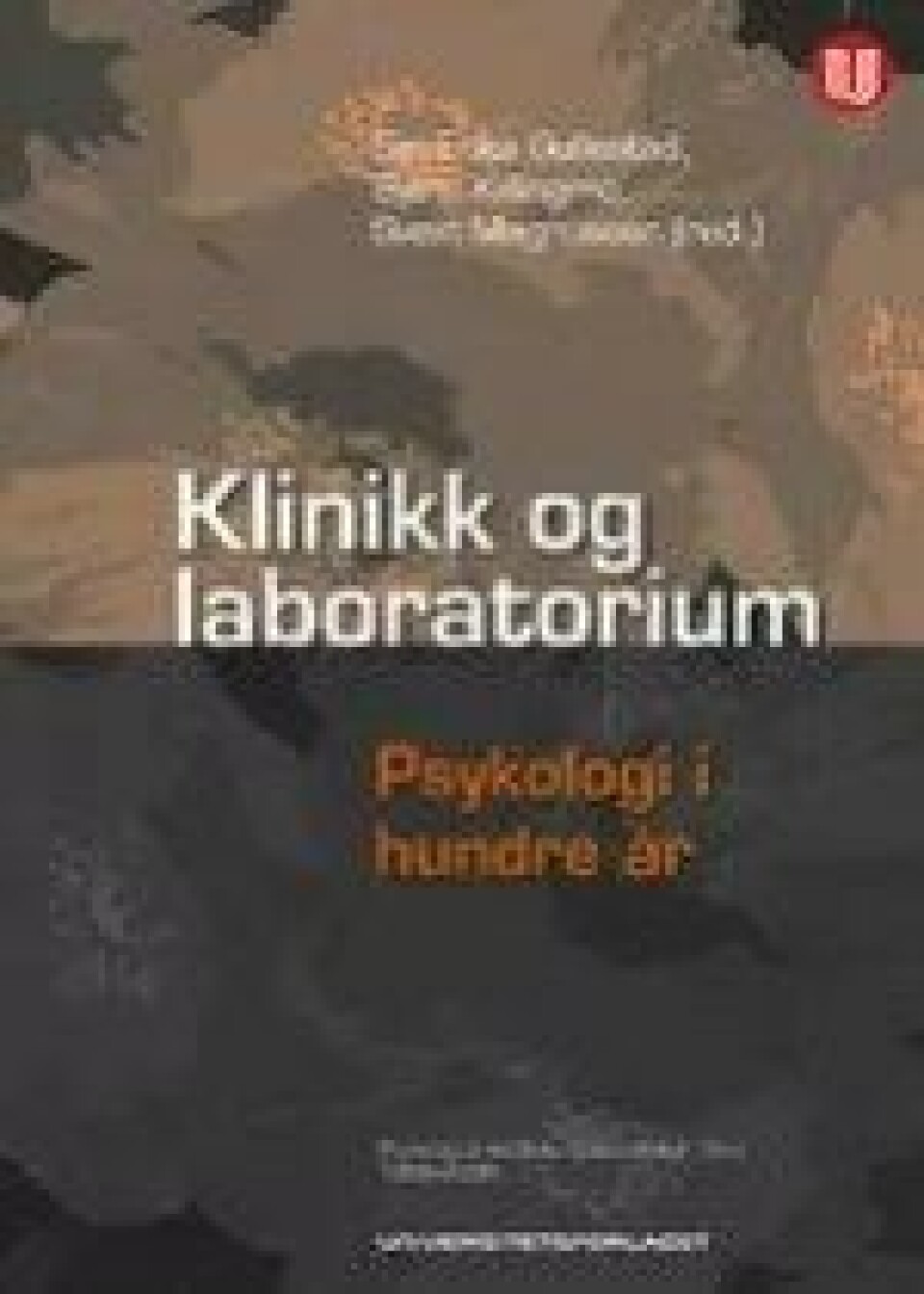 Klinikk og laboratorium — Gullestad, Killingmo, Magnussen Klinikk og laboratorium — Gullestad, Killingmo, Magnussen