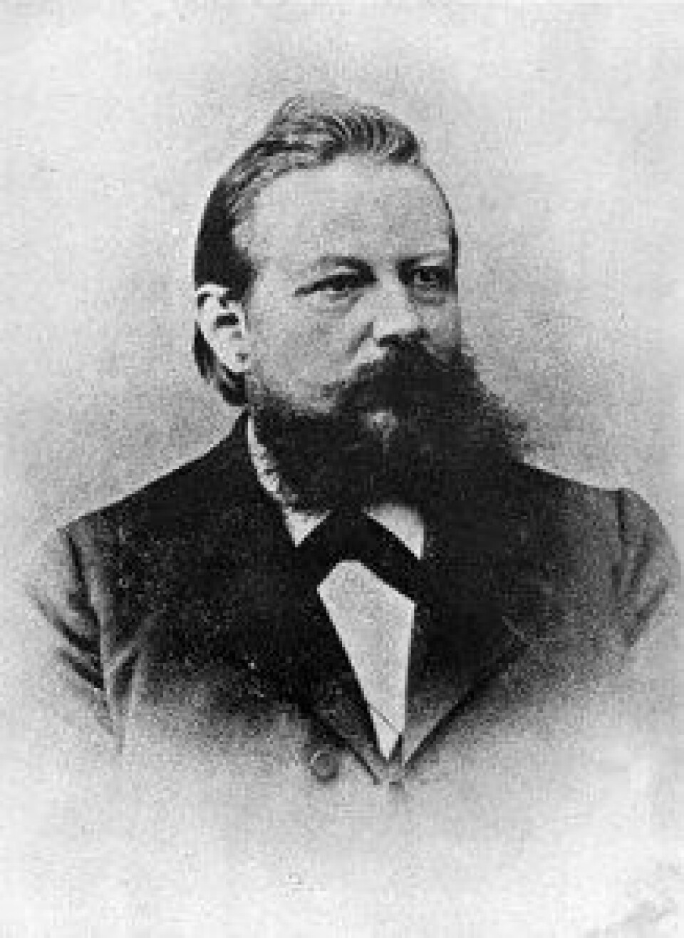 Wilhelm Windelband var en representant for den nykantianske Badenskolen. (Kilde: Wikimedia Commons) Wilhelm Windelband var en representant for den nykantianske Badenskolen. (Kilde: Wikimedia Commons)