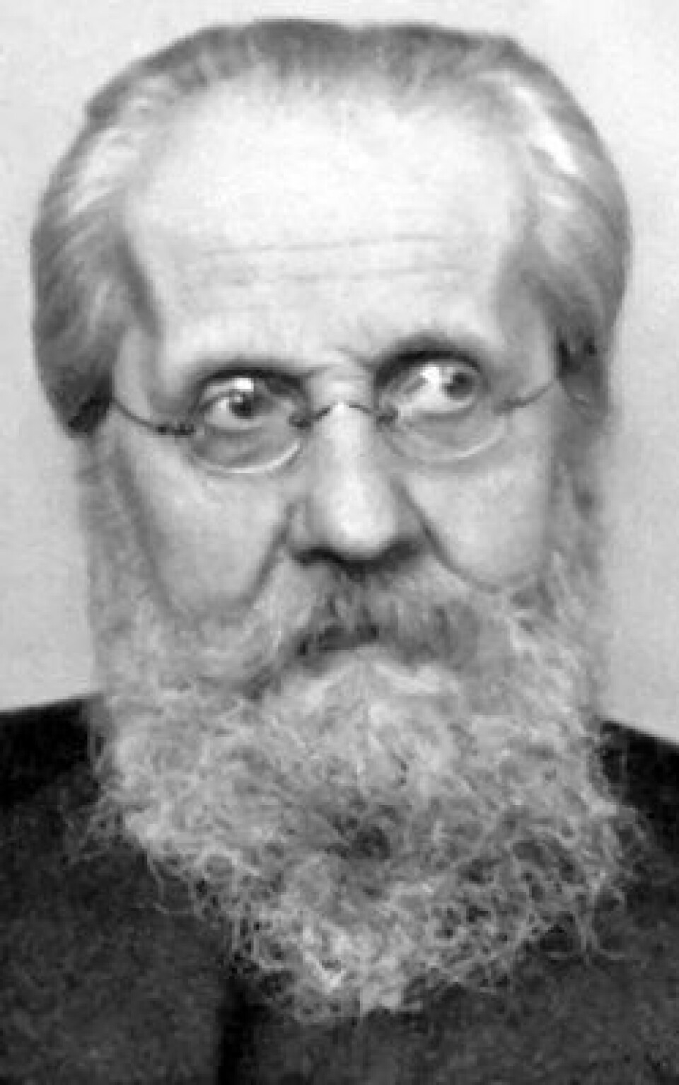 Heinrich Rickert fotografert ca. 1930. (Kilde: Wikimedia Commons) Heinrich Rickert fotografert ca. 1930. (Kilde: Wikimedia Commons)