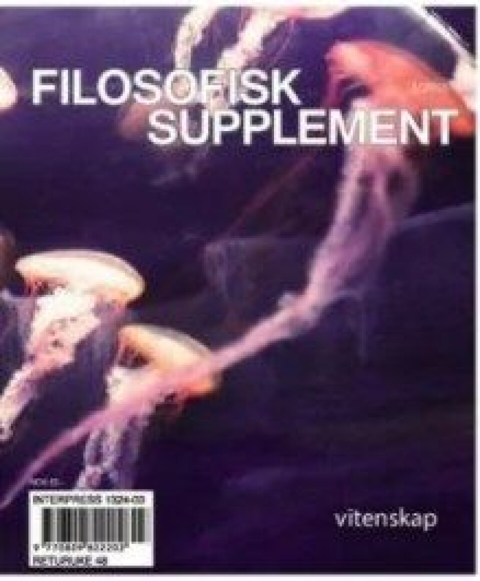 Teksten stod opprinnelig på trykk i Filosofisk supplement 3/2016, som har «vitenskap» som tema. Teksten stod opprinnelig på trykk i Filosofisk supplement 3/2016, som har «vitenskap» som tema.