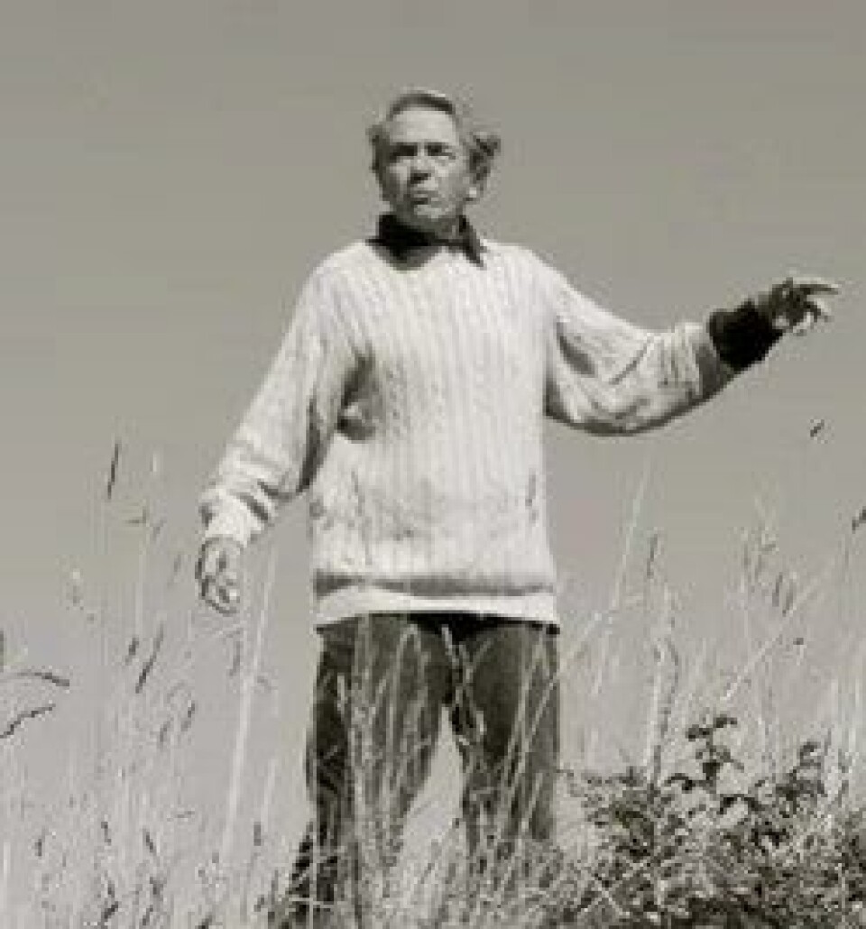 I Aisthesis undersøker Jacques Rancière hvordan det moderne regimet for kunst konstitueres og nye oppfatninger av hva som er kunst dannes. (Foto: Wikimedia Commons) I Aisthesis undersøker Jacques Rancière hvordan det moderne regimet for kunst konstitueres og nye oppfatninger av hva som er kunst dannes. (Foto: Wikimedia Commons)