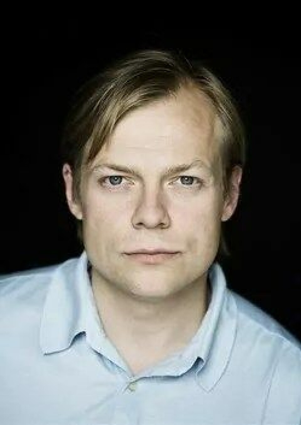 «Kulturradikalismen er blevet til tradition», hevder Rune Lykkeberg, kulturredaktør i Politiken. Han er blitt en ofte sitert stemme i debatten om kulturradikalismen i Danmark. (Foto: Gyldendal) «Kulturradikalismen er blevet til tradition», hevder Rune Lykkeberg, kulturredaktør i Politiken. Han er blitt en ofte sitert stemme i debatten om kulturradikalismen i Danmark. (Foto: Gyldendal)