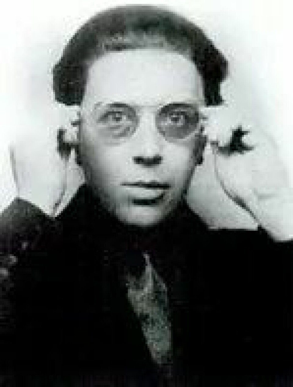 Inn i drømmen: Surrealismen var først og fremst en revolusjonær bevegelse, hevdet André Breton på 1920-tallet. Le Brun var medlem av han siste surrealistiske krets på 1960-tallet. (Kilde: Wikimedia commons)