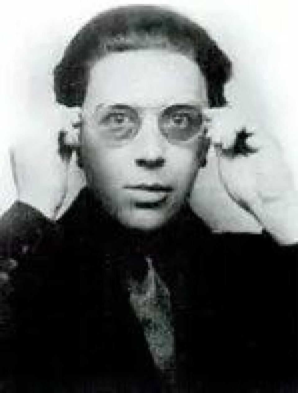 Inn i drømmen: Surrealismen var først og fremst en revolusjonær bevegelse, hevdet André Breton på 1920-tallet. Le Brun var medlem av han siste surrealistiske krets på 1960-tallet. (Kilde: Wikimedia commons) Inn i drømmen: Surrealismen var først og fremst en revolusjonær bevegelse, hevdet André Breton på 1920-tallet. Le Brun var medlem av han siste surrealistiske krets på 1960-tallet. (Kilde: Wikimedia commons)