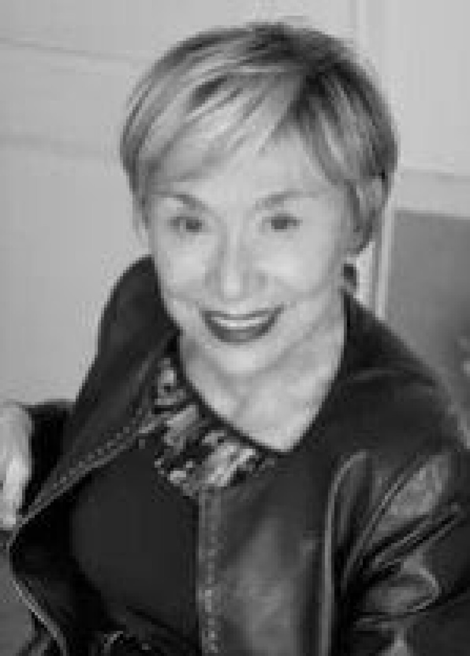 «Teoretisk terror»: Det går hardt utover Julia Kristevas tenkning når Le Bruns angriper fransk teori. (Kilde: Wikimedia commons) «Teoretisk terror»: Det går hardt utover Julia Kristevas tenkning når Le Bruns angriper fransk teori. (Kilde: Wikimedia commons)