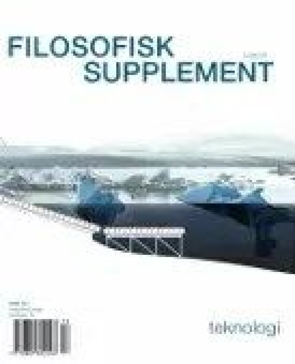 Denne bokomtalen ble først publisert i Filosofisk supplement – 1/2012. Denne bokomtalen ble først publisert i Filosofisk supplement – 1/2012.
