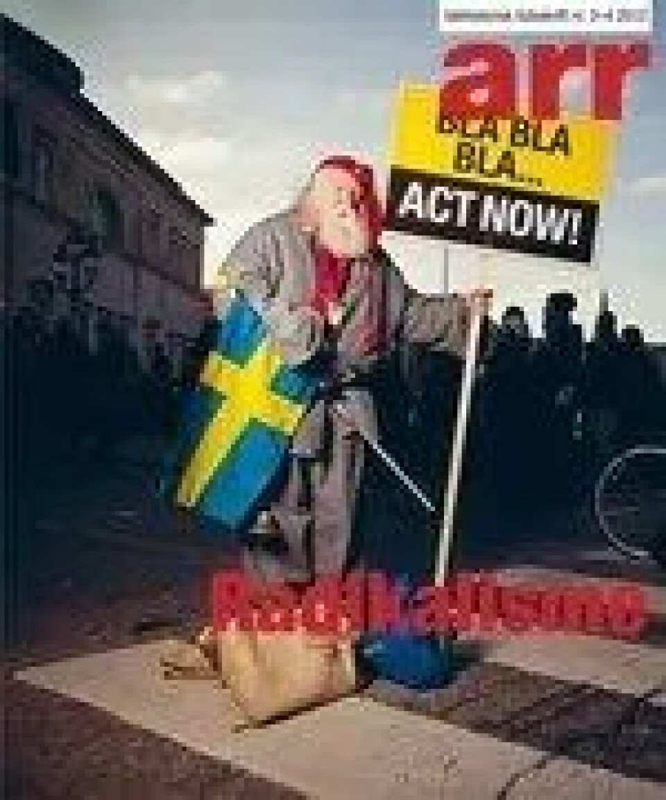 Fra: Arr – 3/4-2012 — http://www.arrvev.com/ Fra: Arr – 3/4-2012 — http://www.arrvev.com/