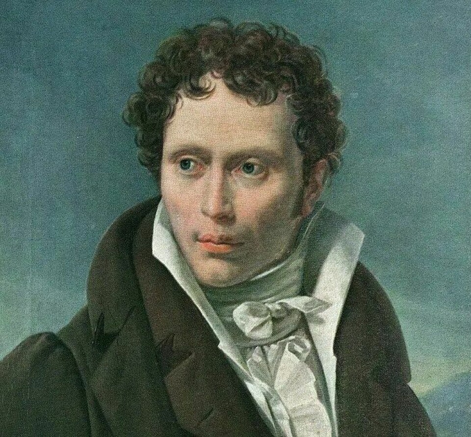 Arthur Schopenhauers betydning må først og fremst sees i lys av den radikale utfordring han stilte fagfilosofien overfor, hevder Frederick Beiser i sin siste bok (Kilde: Wikimedia commons)