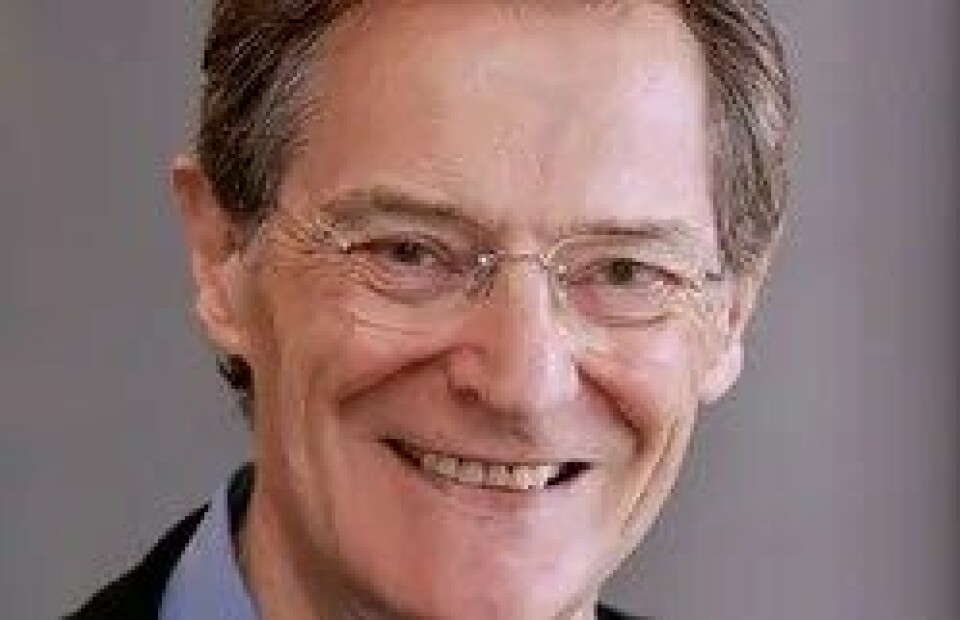 Er Quentin Skinners forskning nyttig? (Kilde: Queen Mary University of London) Er Quentin Skinners forskning nyttig? (Kilde: Queen Mary University of London)