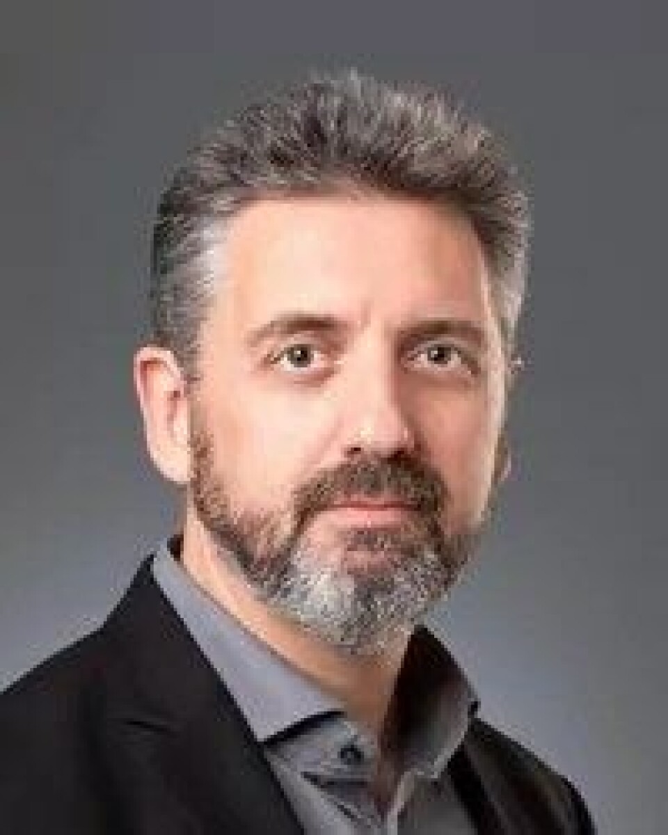 Stephen Gardiner. (Foto: University of Washington) Stephen Gardiner. (Foto: University of Washington)