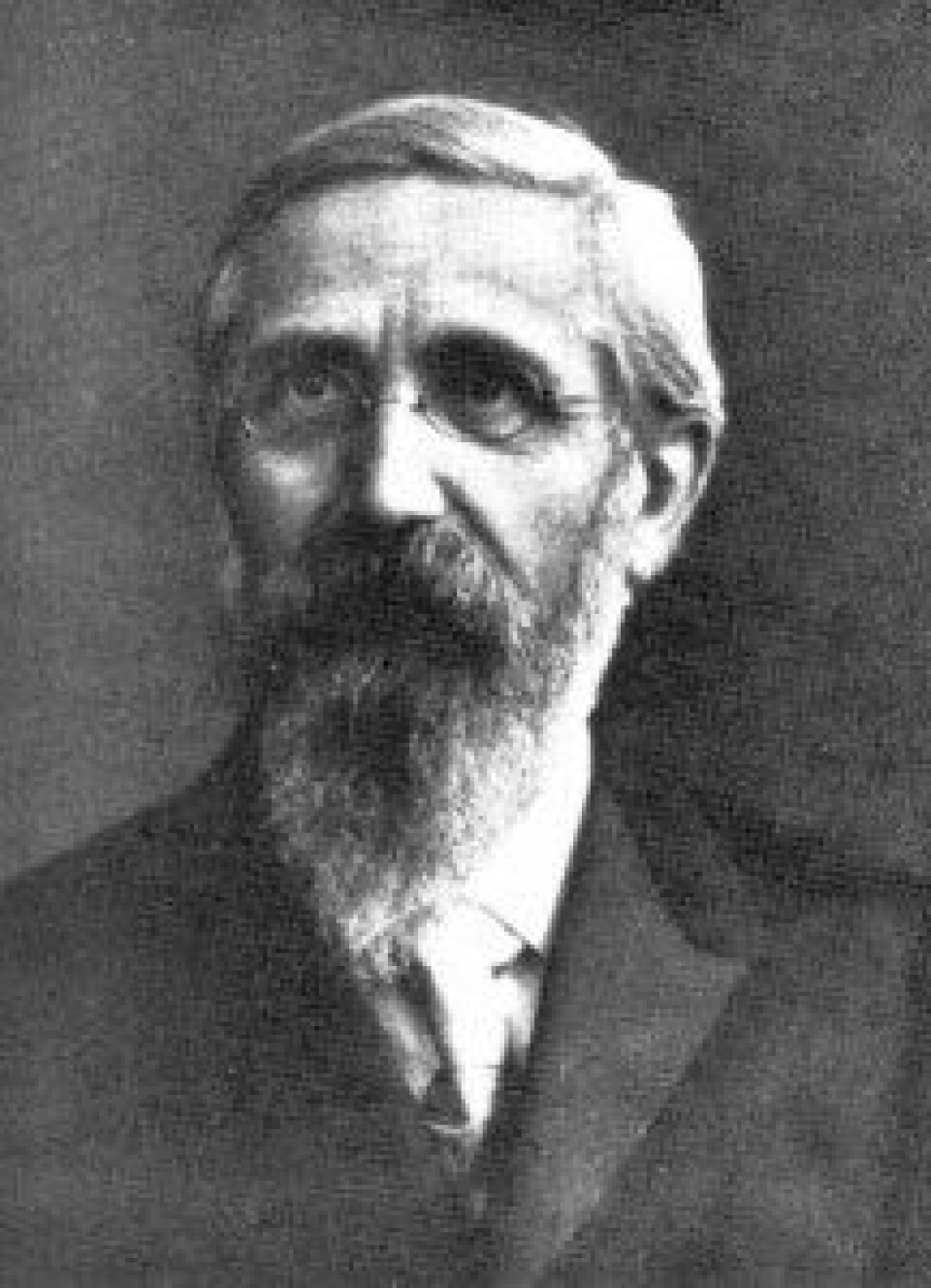 Paul Natorp (Kilde: Wikimedia Commons) Paul Natorp (Kilde: Wikimedia Commons)