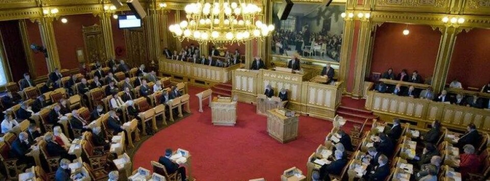 Hva slags kompetanse på etiske spørsmål har de som legger føringer for politikk gjennom utredninger og offentlige utvalg? Hva slags kompetanse på etiske spørsmål har de som legger føringer for politikk gjennom utredninger og offentlige utvalg?