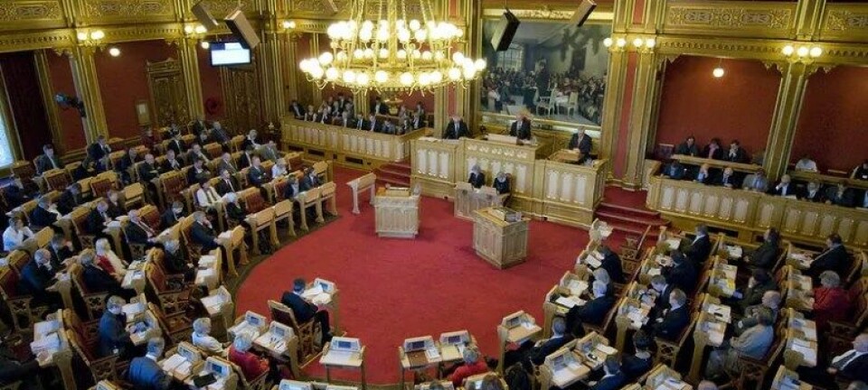 LES OGSÅ: MORALEKSPERTER – HVEM ER DE, OG HVA GJØR DE?