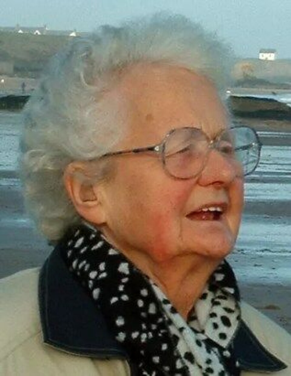 Mary Midgley (1919-2018) (Foto: Wikimedia Commons) Mary Midgley (1919-2018) (Foto: Wikimedia Commons)