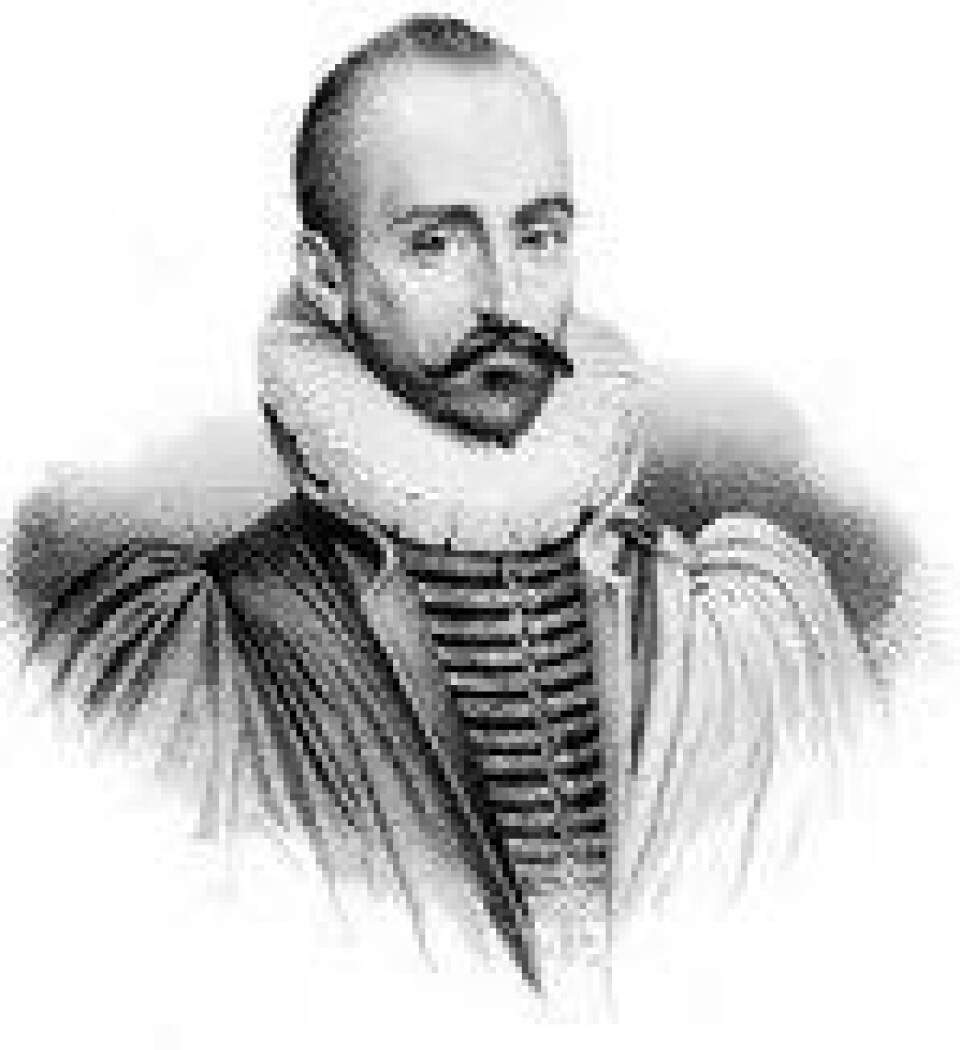 Michel de Montaigne (1533-1592) og hans Essais fremheves som eksempel på dialogisk samarbeid i Richard Sennetts siste bok. (Kilde: Wikimedia commons CC0 1.0) Michel de Montaigne (1533-1592) og hans Essais fremheves som eksempel på dialogisk samarbeid i Richard Sennetts siste bok. (Kilde: Wikimedia commons CC0 1.0)
