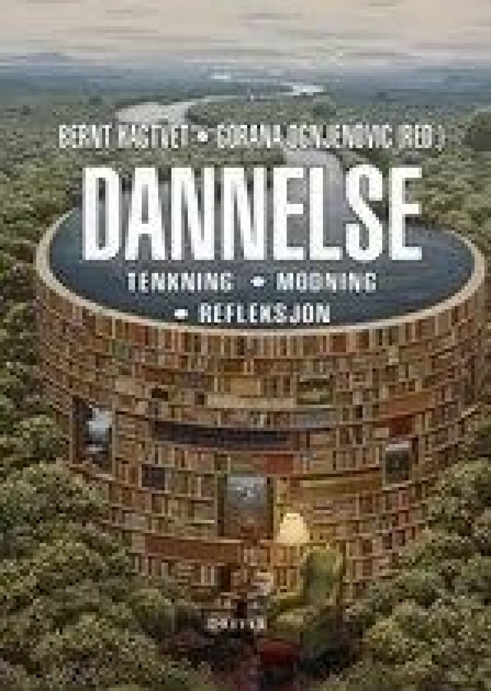 I den nye boken Dannelse. Tenkning, modning, refleksjon presenteres en rekke nordiske perspektiver på allmenndannelsens betydning i høyere utdanning. Gir begrepet dannelse mening i dagens virkelighet? I den nye boken Dannelse. Tenkning, modning, refleksjon presenteres en rekke nordiske perspektiver på allmenndannelsens betydning i høyere utdanning. Gir begrepet dannelse mening i dagens virkelighet?