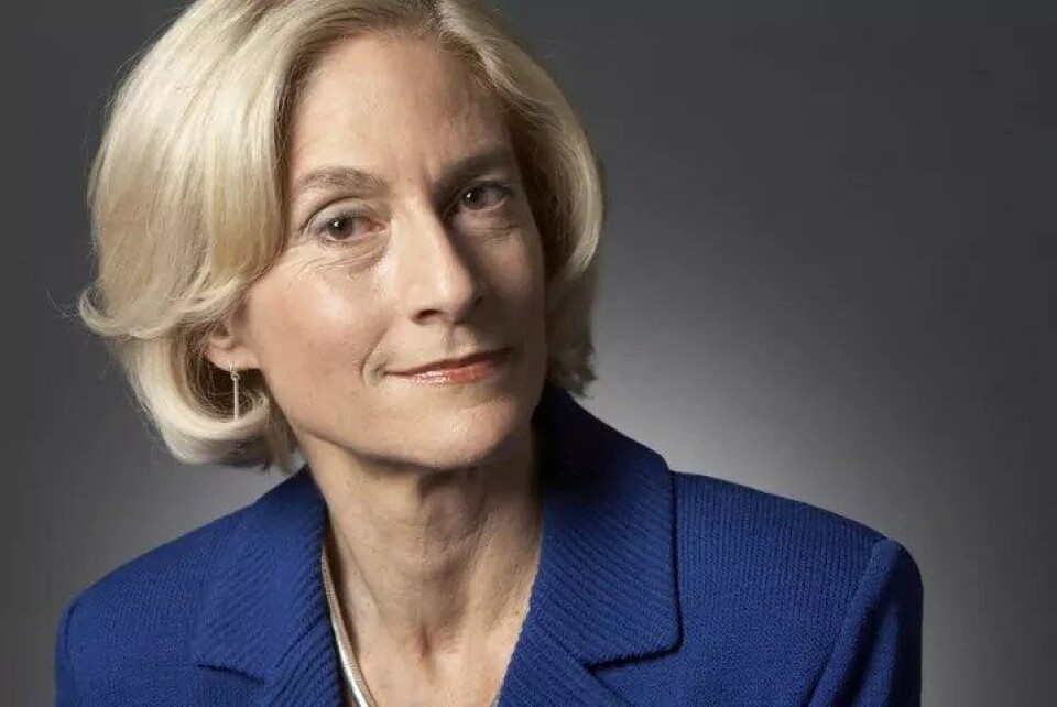 Et av de store høydepunktene i år var kåringen av Martha C. Nussbaum til årets Holbergprisvinner, mener redaksjonen i Salongen. Et av de store høydepunktene i år var kåringen av Martha C. Nussbaum til årets Holbergprisvinner, mener redaksjonen i Salongen.