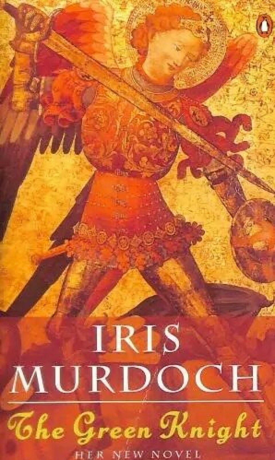Iris Murdoch