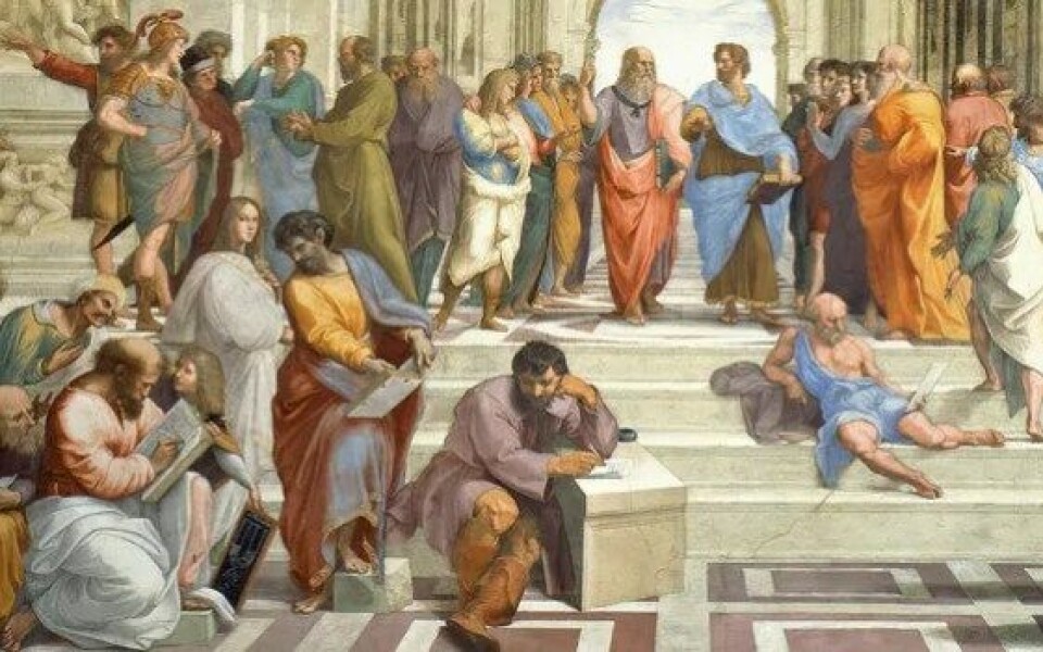 Kilde: Wikimedia Commons Kilde: Wikimedia Commons
