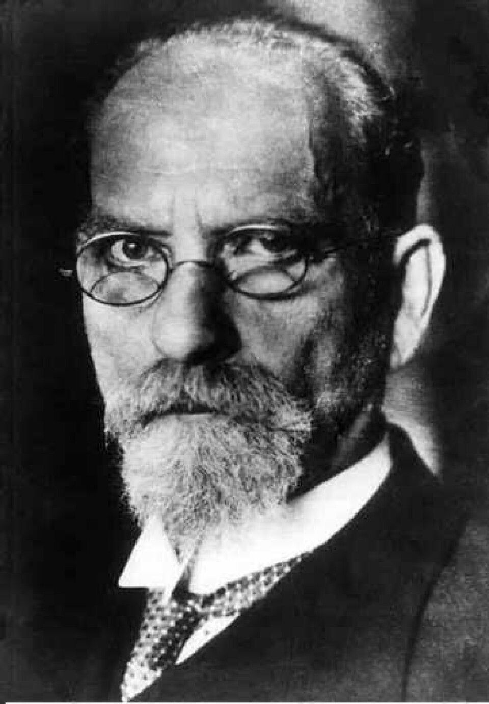 Begrepet intensjonalitet står sentralt i tenkningen til fenomenologen Edmund Husserl. (Foto: Public Domain) Begrepet intensjonalitet står sentralt i tenkningen til fenomenologen Edmund Husserl. (Foto: Public Domain)