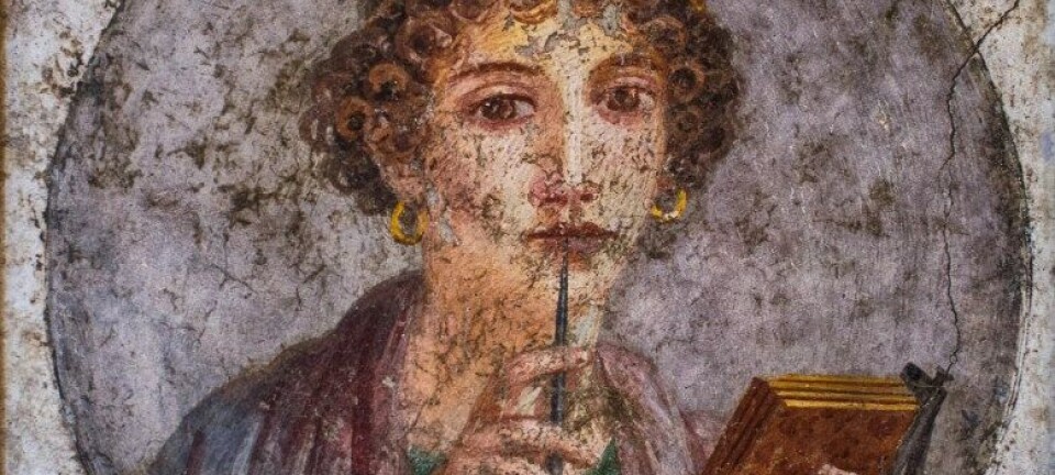 LES OGSÅ: Om at også kvinner bør filosofere