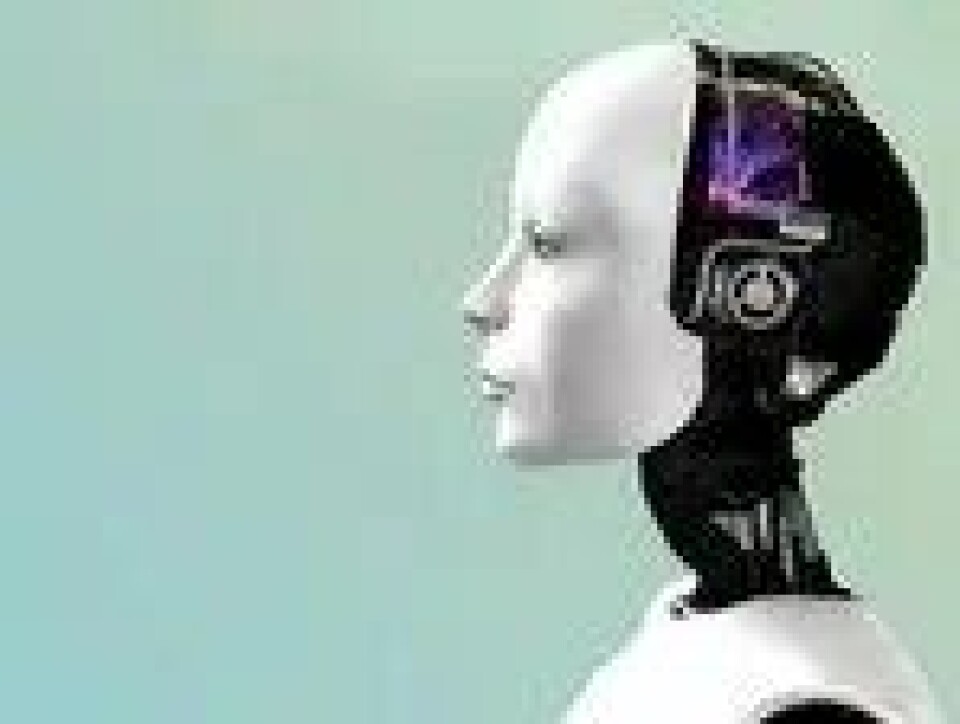 Hvorfor har man ikke lyktes i å utvikle kunstig intelligens? Kan det være fordi intelligensbegrepet er for snevert? (Illustrasjon: iStockphoto) Hvorfor har man ikke lyktes i å utvikle kunstig intelligens? Kan det være fordi intelligensbegrepet er for snevert? (Illustrasjon: iStockphoto)