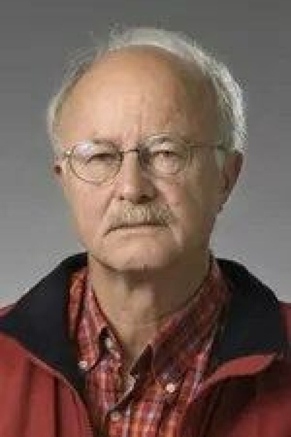 Hans-Jørgen Schanz (Kilde: Aarhus Universitet) Hans-Jørgen Schanz (Kilde: Aarhus Universitet)