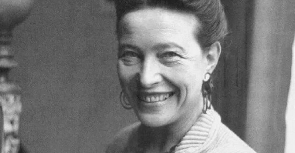 LES OGSÅ: Dronningrekka – den andre siden av filosofihistorien