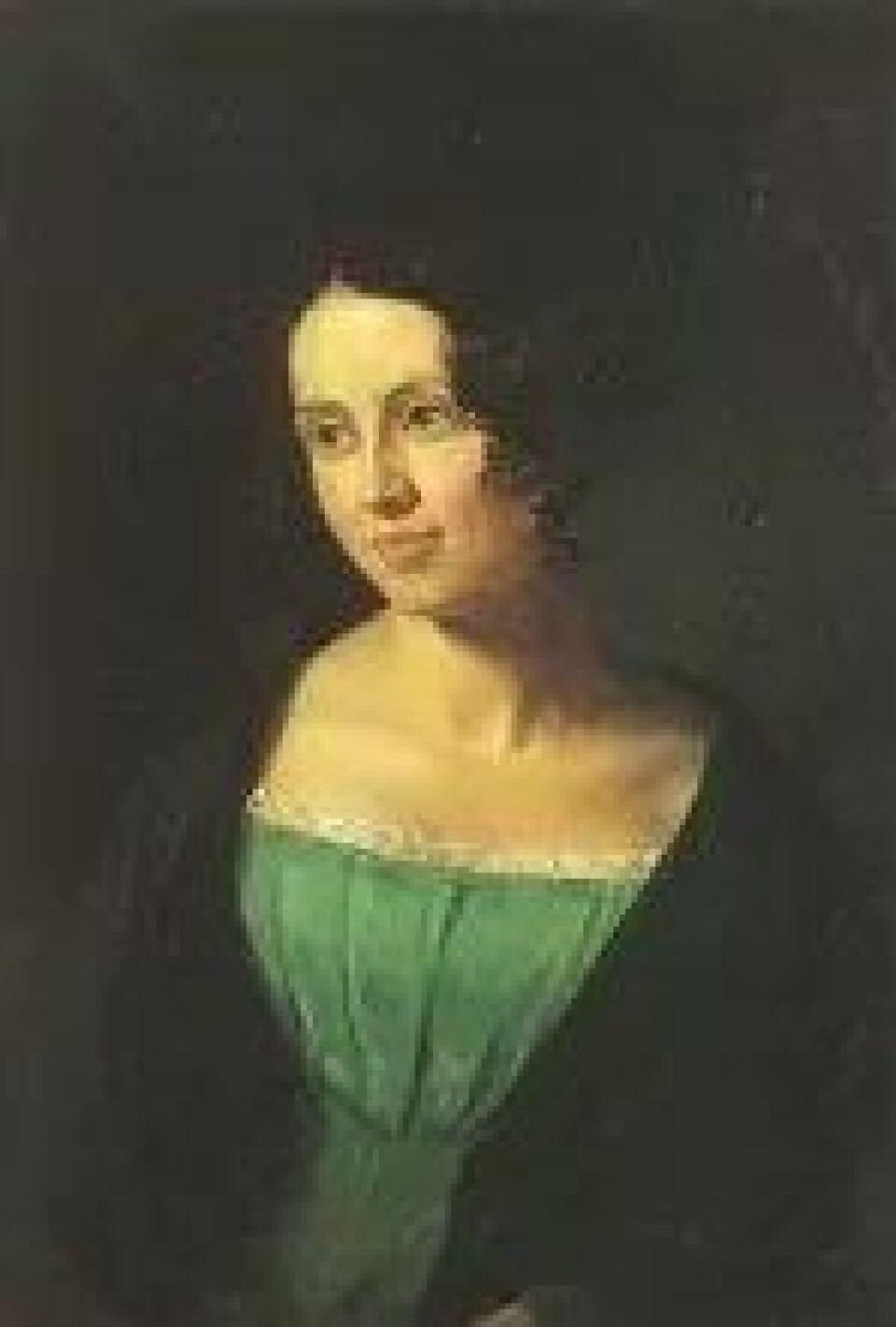 Søren Kierkegaard blir aldri ferdig med Regine Olsen. (Kilde: Wikimedia Commons/kvaekerne.dk) Søren Kierkegaard blir aldri ferdig med Regine Olsen. (Kilde: Wikimedia Commons/kvaekerne.dk)