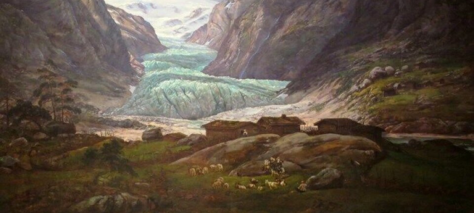 LES OGSÅ: Skandinavisk klimalitteratur: ‘Skrøbelige handlingsmuligheder’ eller ‘dystopisk lysning’?