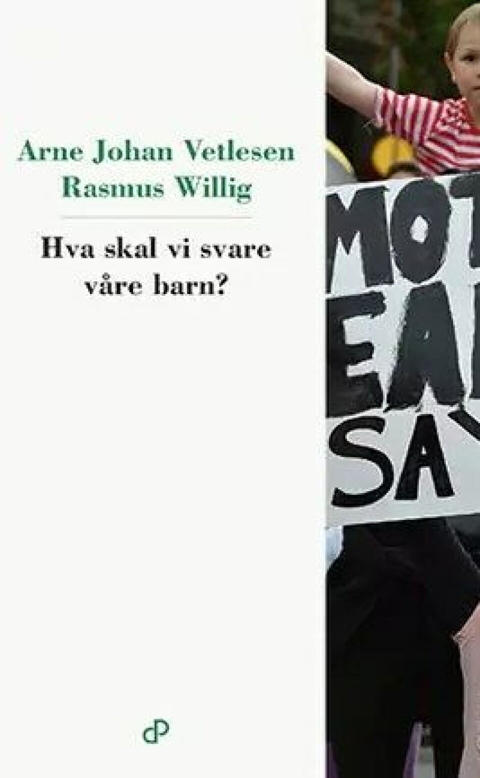 Skandinavisk klimalitteratur: ‘Skrøbelige handlingsmuligheder’ eller ‘dystopisk lysning’?