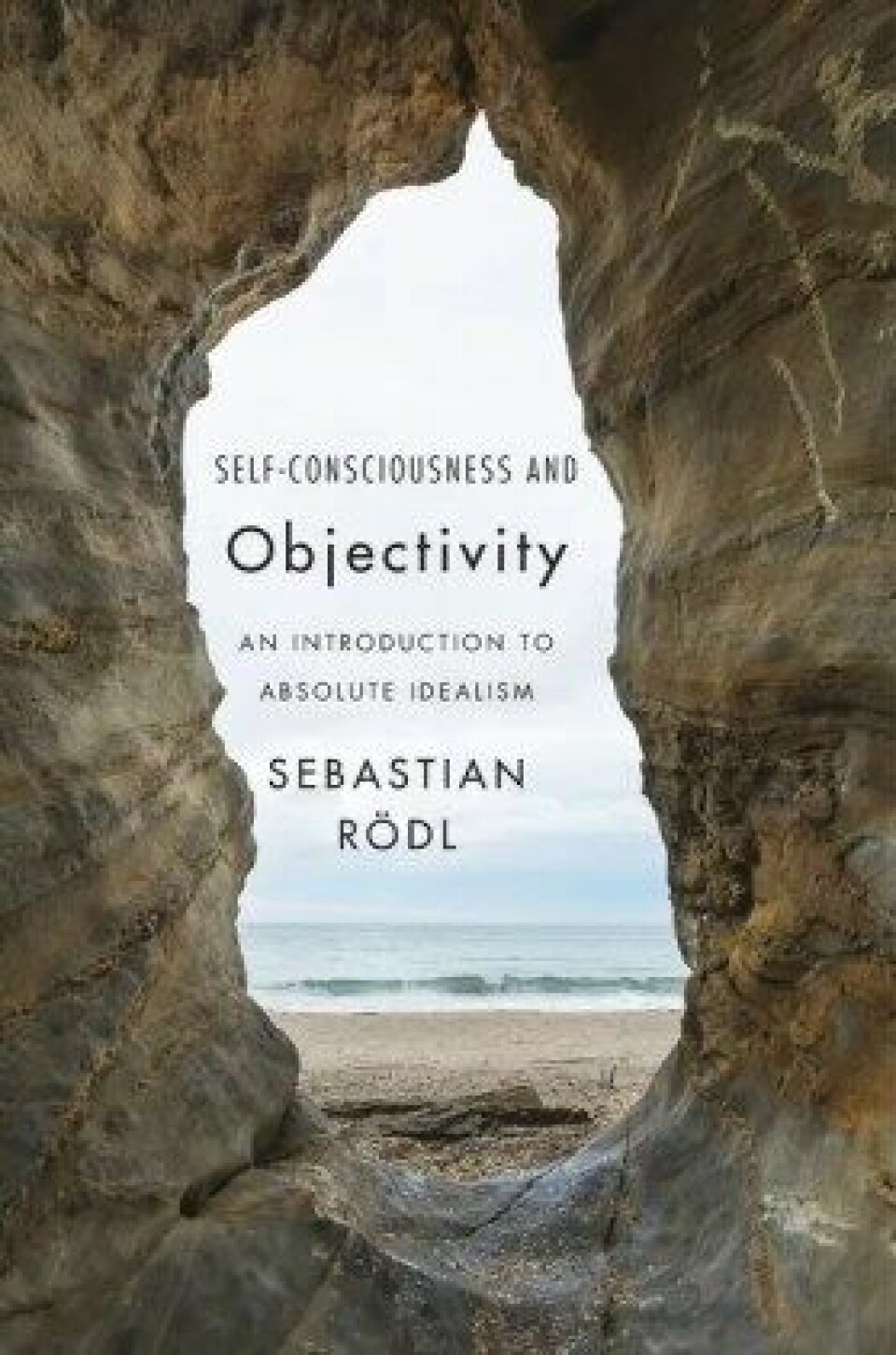 Self-Consciousness and Objectivity. An Introduction to Absolute Idealism av Sebastian Rödl. Harvard University Press 2018.