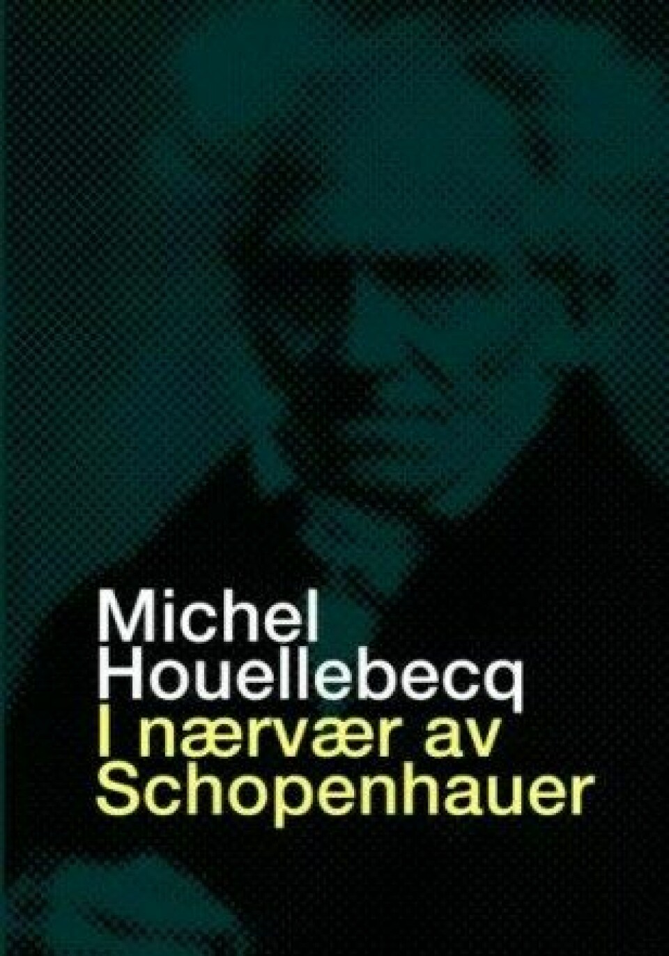I nærvær av Schopenhauer, Solum Bokvennen, 2020